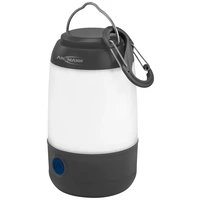 Ansmann Mini Camping Lantern LED Camping-Leuchte batteriebetrieben 70 lm 120 g Ansmann Mini Camping Lantern LED Camping-Leuchte batteriebetrieben 70 lm 120 g