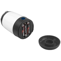 Ansmann Mini Camping Lantern LED Camping-Leuchte batteriebetrieben 70 lm 120 g Ansmann Mini Camping Lantern LED Camping-Leuchte batteriebetrieben 70 lm 120 g