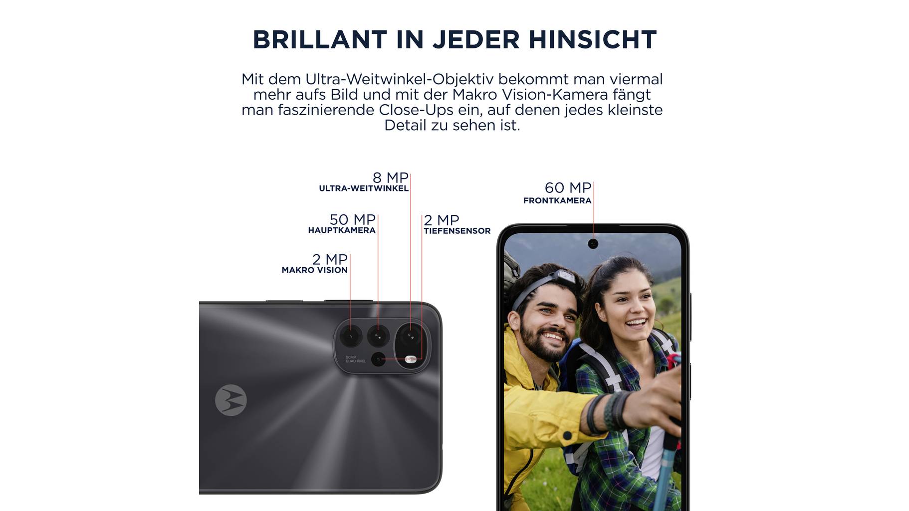 Motorola moto g22 Smartphone 64GB 16.5cm (6.5 Zoll) Schwarz Androidâ?˘ 12 Dual-SIM | digitalo moto g22 android