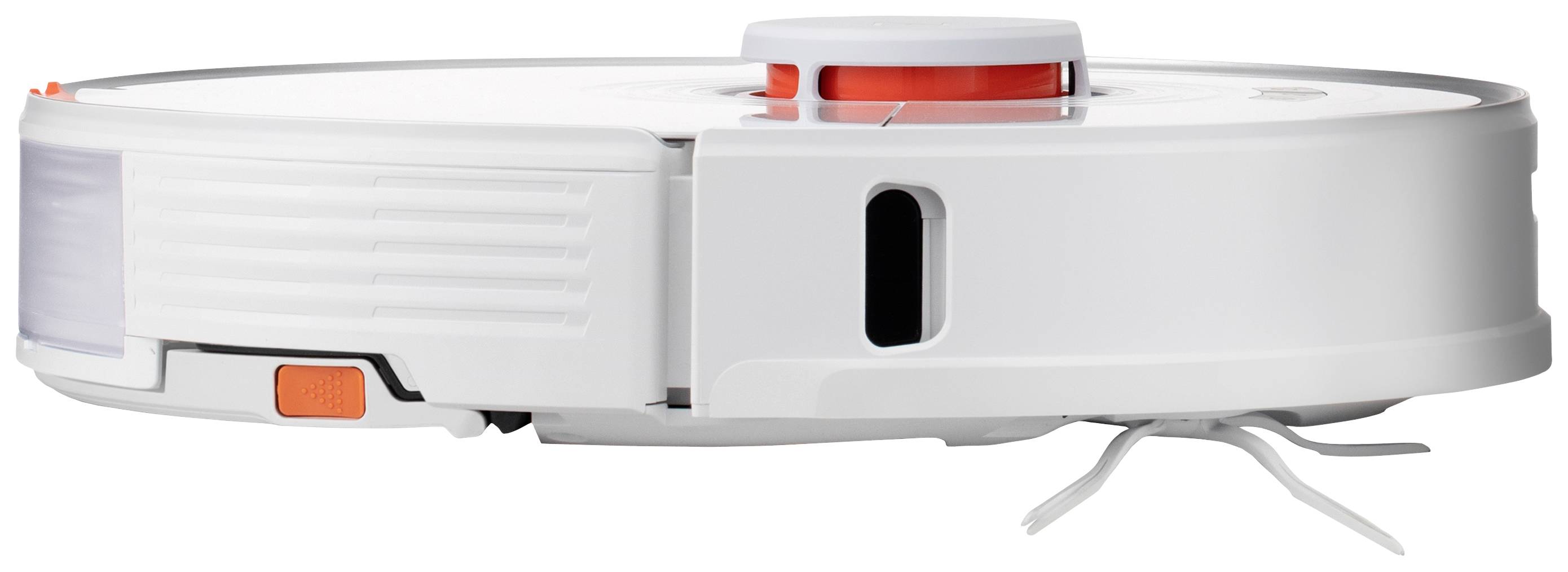 Roborock S7+ Saug-und Wischroboter Weiß