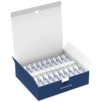 Ansmann Micro (AAA)-Batterie Alkali-Mangan 1.5V 40St. Ansmann Micro (AAA)-Batterie Alkali-Mangan 1.5V 40St.