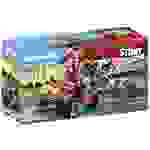 Playmobil® Stuntshow mobiler Reparaturservice 70835