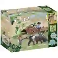 Playmobil® Wiltopia Ameisenbärpflege 71012 Playmobil® Wiltopia Ameisenbärpflege 71012