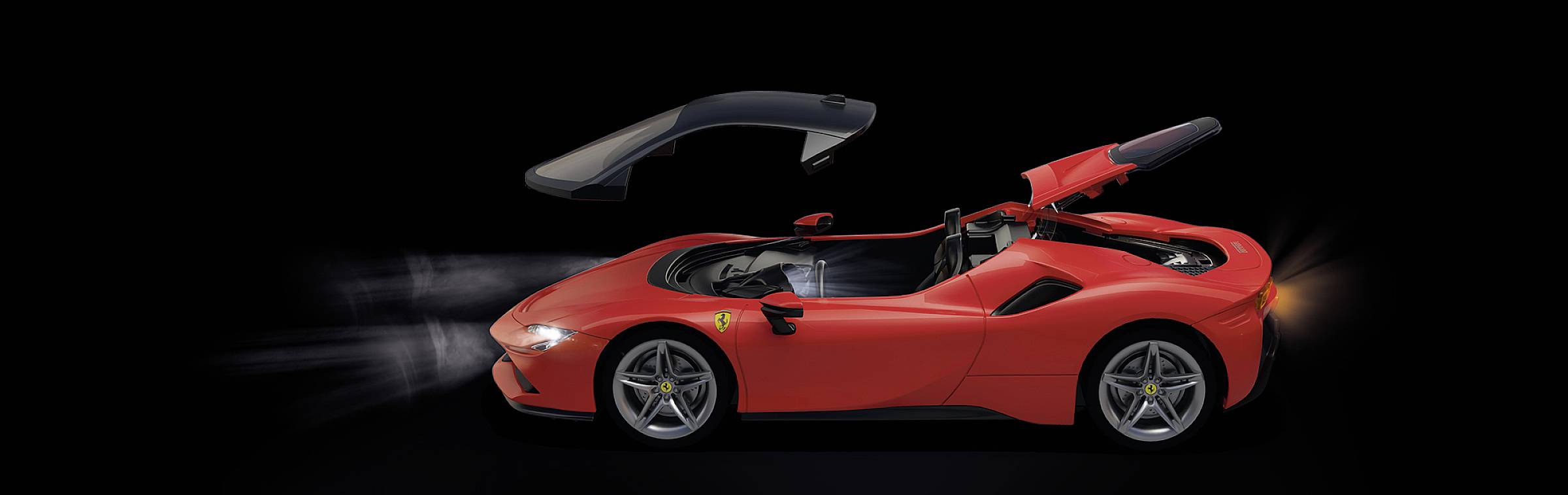 Ferrari SF90 Stradale 71020