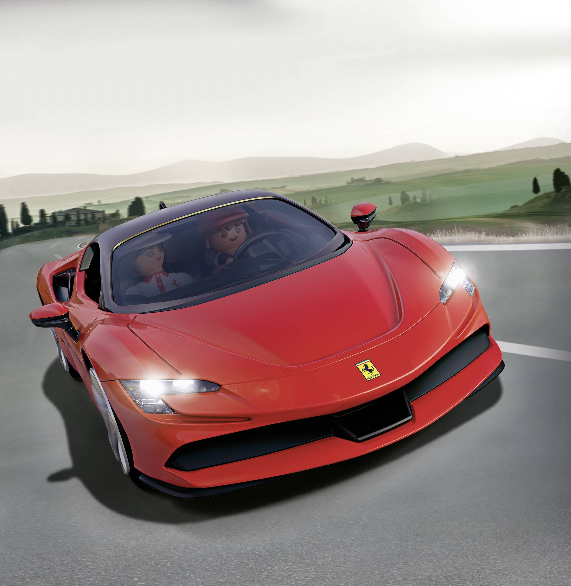 Ferrari SF90 Stradale 71020