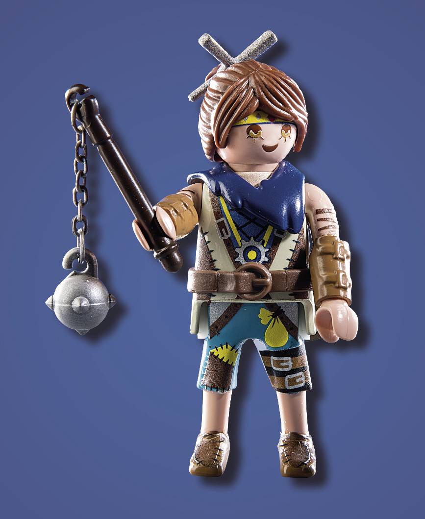Playmobil® Sal´ahari Sandsturmbrecher 71023