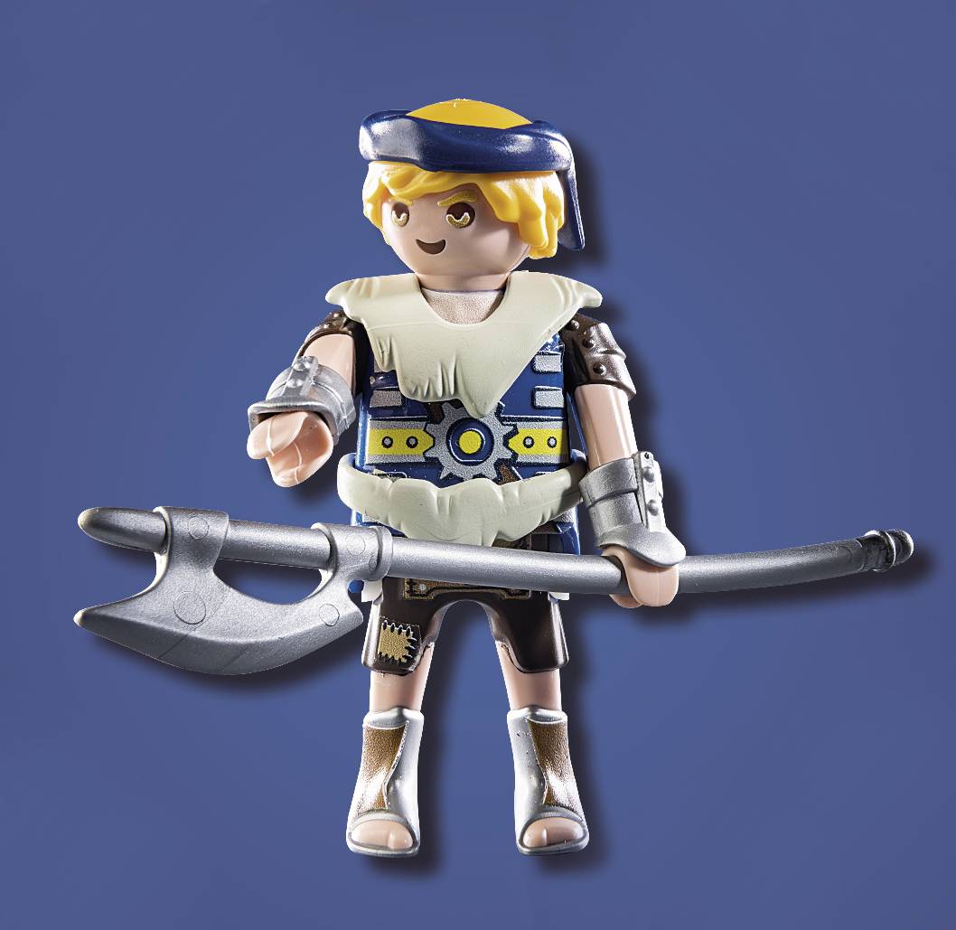 Playmobil® Sal´ahari Sandsturmbrecher 71023