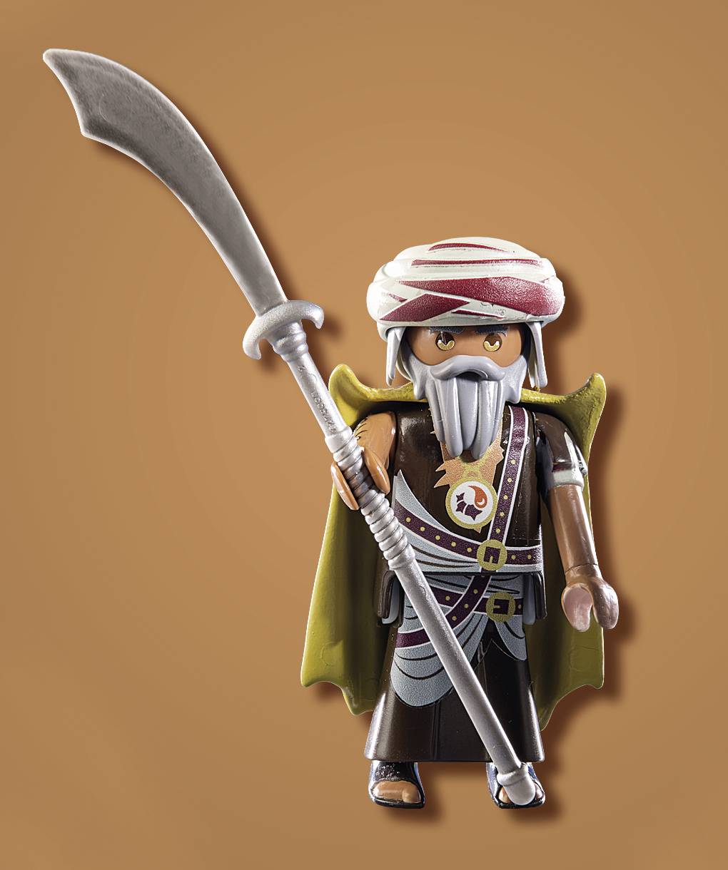 Playmobil® Sal´ahari Sandsturmbrecher 71023