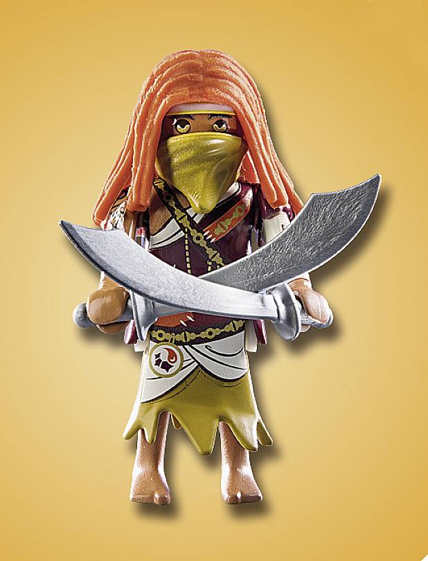 Playmobil® Sal´ahari Dünensurfer 71026