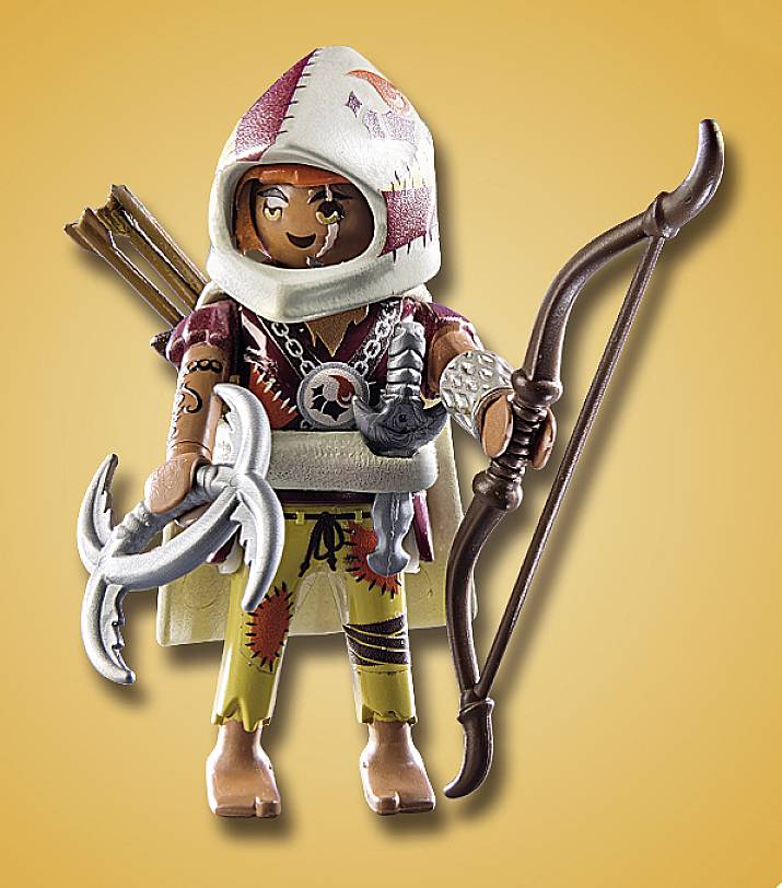 Playmobil® Sal´ahari Dünensurfer 71026