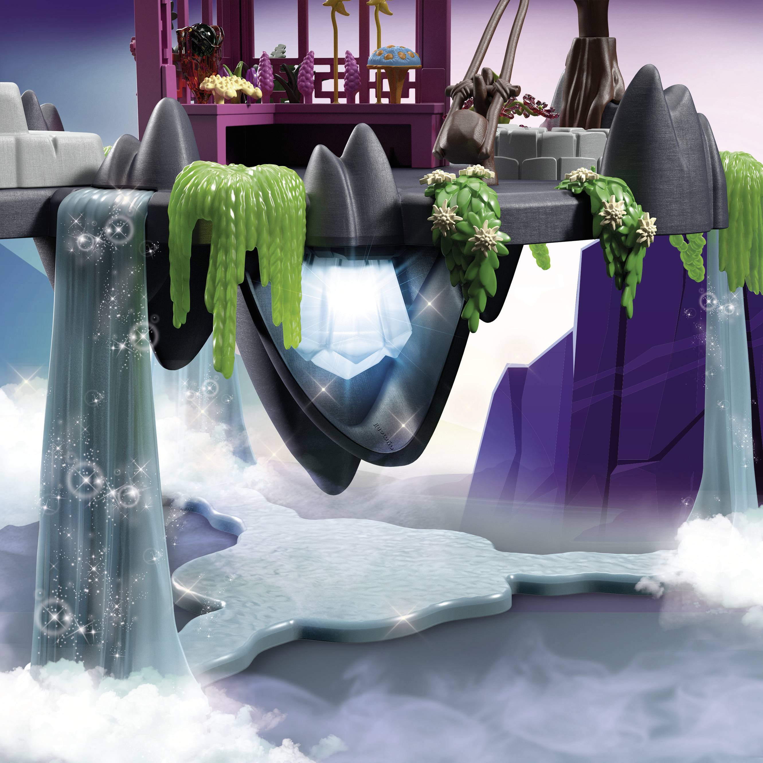 Playmobil® Ayuma Feen-Akademie 71030