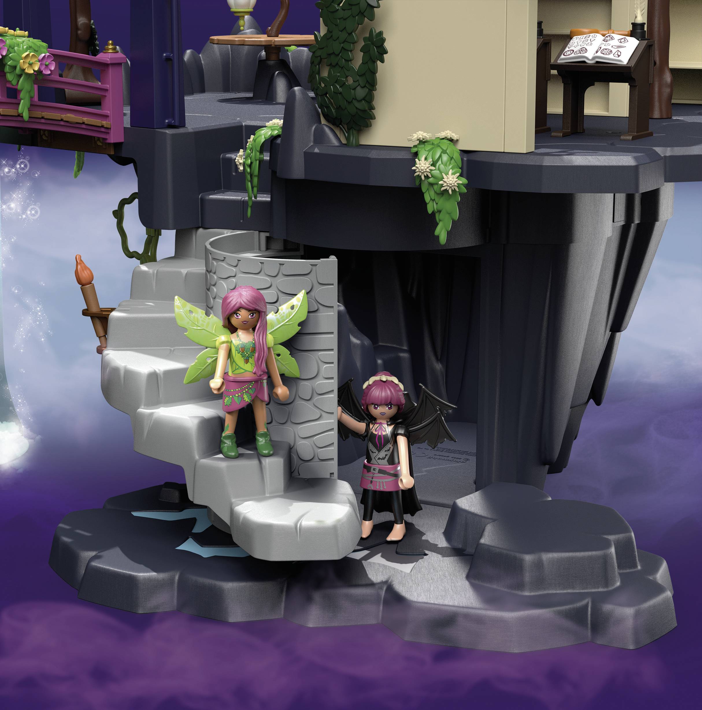 Playmobil® Ayuma Feen-Akademie 71030