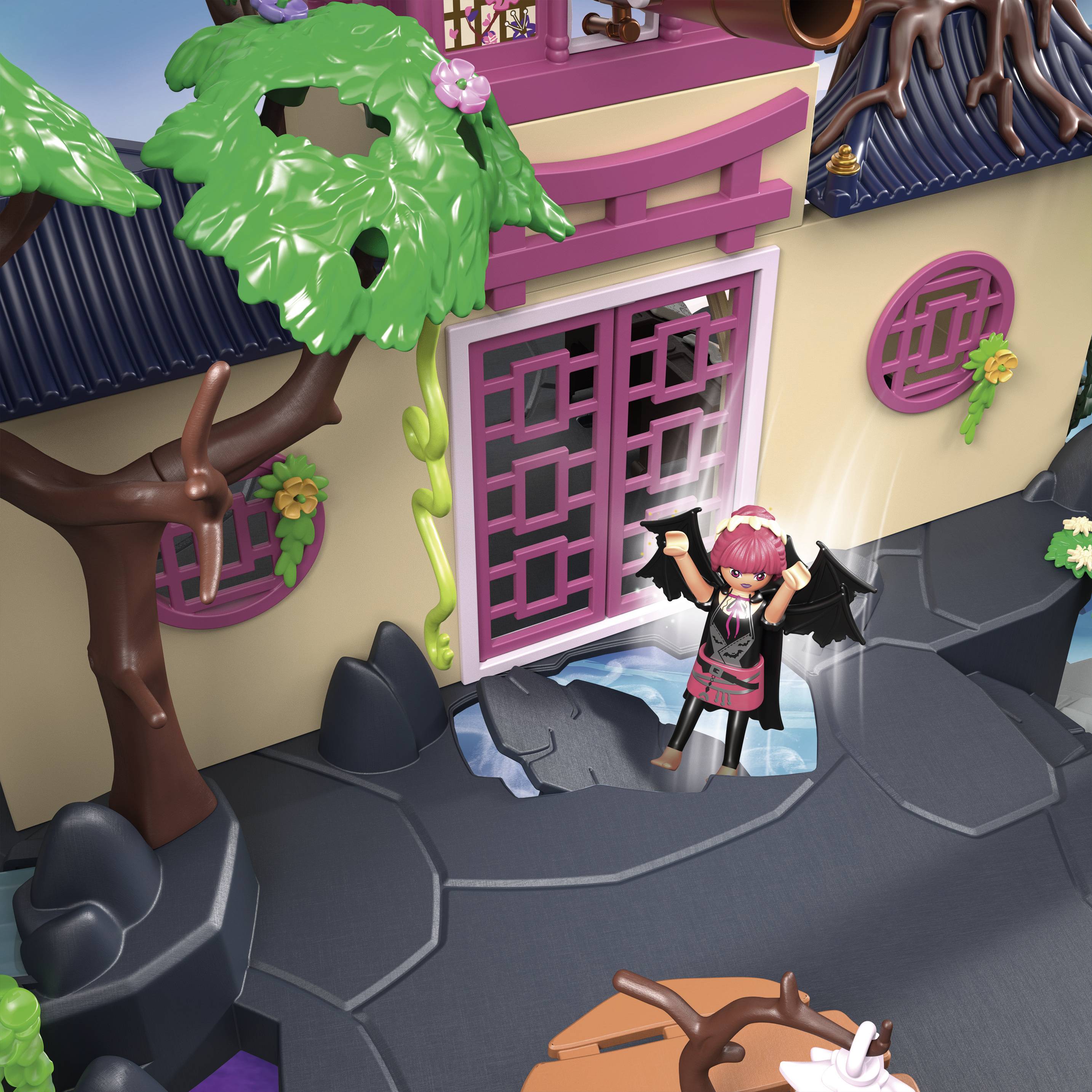 Playmobil® Ayuma Feen-Akademie 71030