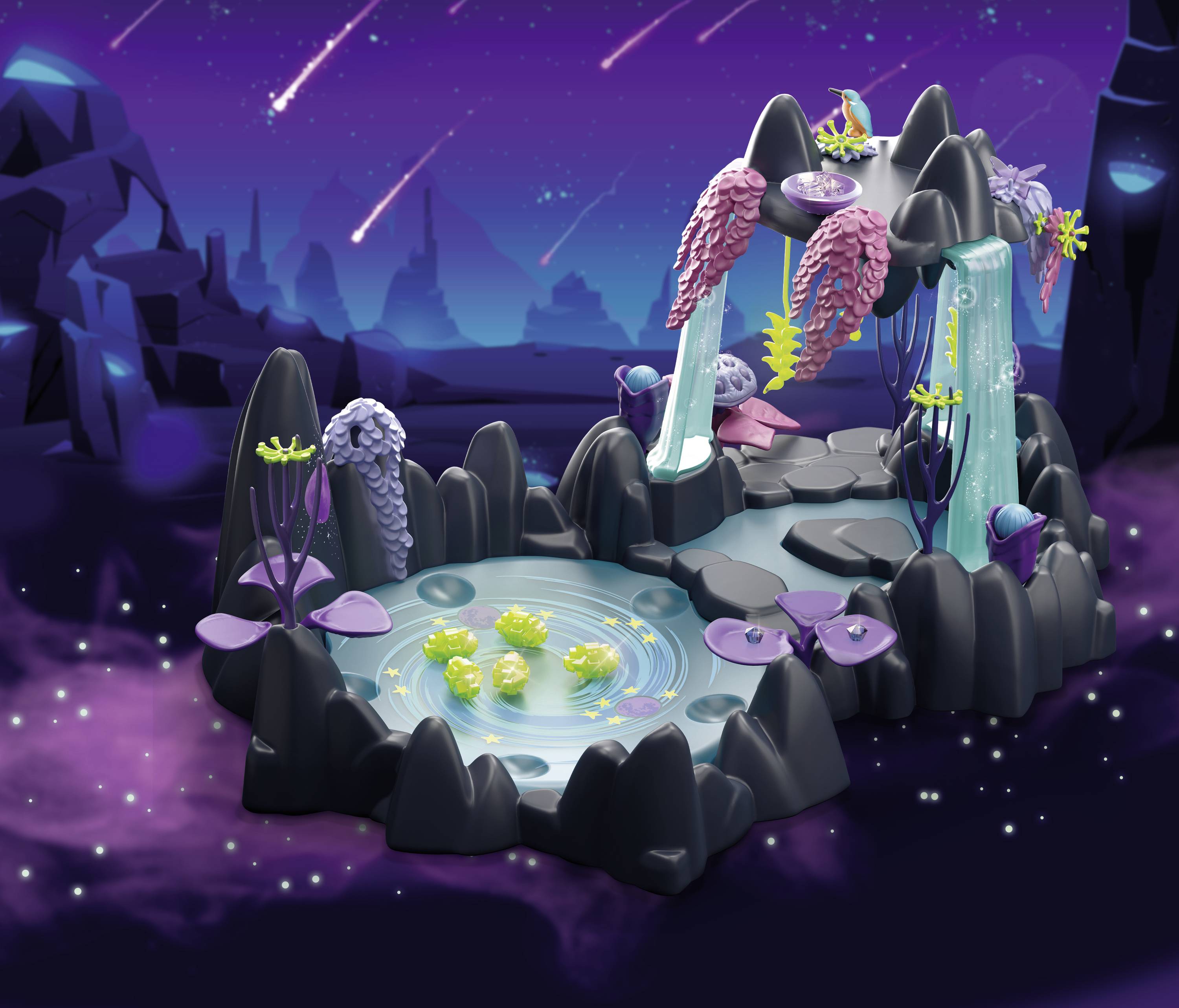 Playmobil® Ayuma Moon Fairy Quelle 71032