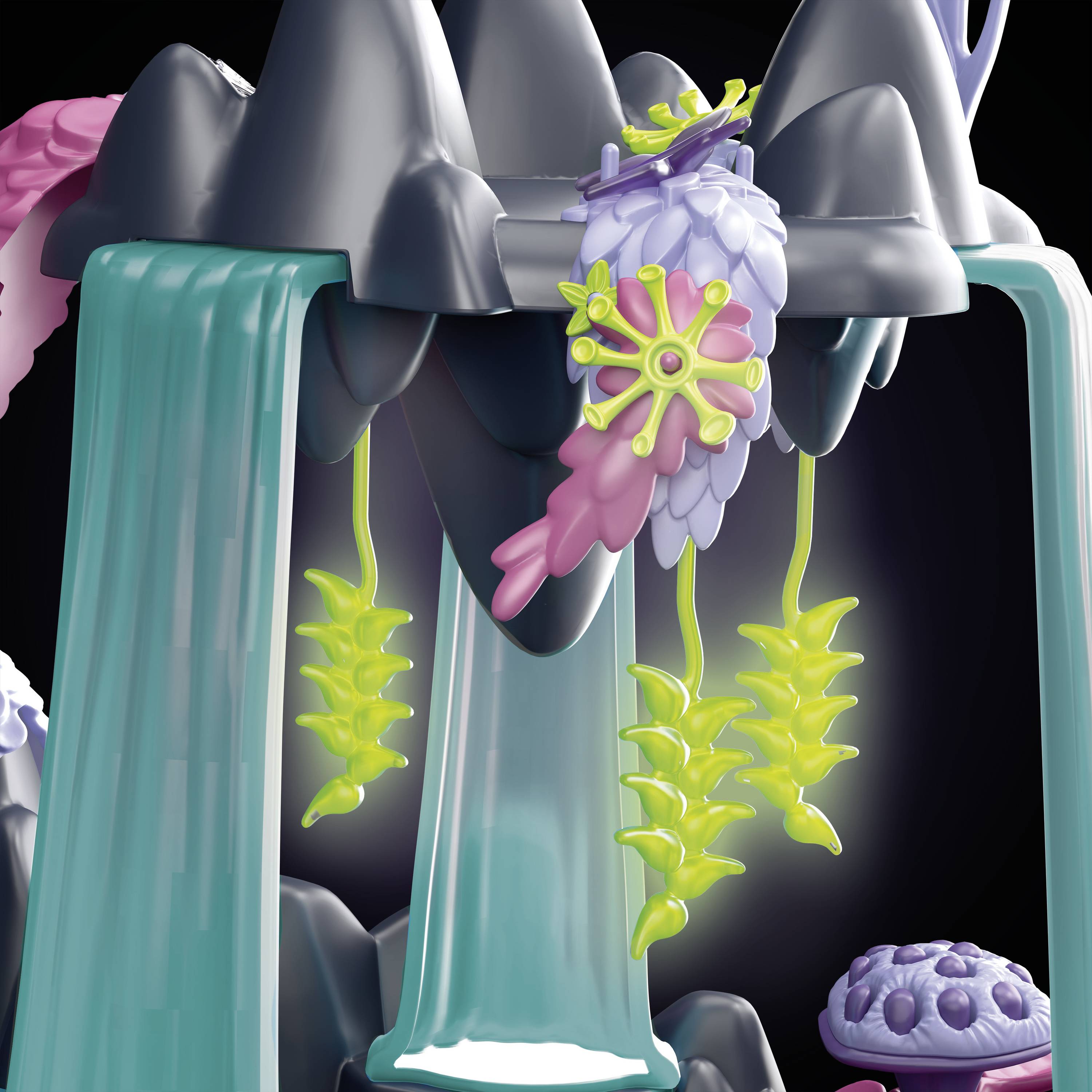 Playmobil® Ayuma Moon Fairy Quelle 71032