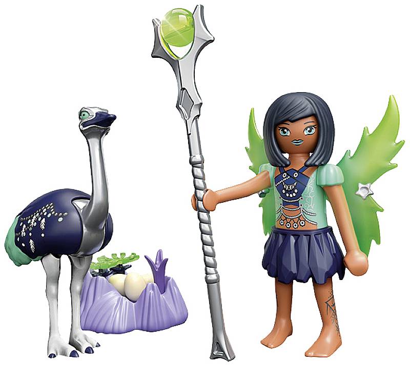 Playmobil® Ayuma Moon Fairy mit Seelentier 71033