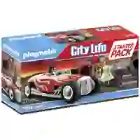 Playmobil® City Life Starter Pack Hot Rod 71078 Playmobil® City Life Starter Pack Hot Rod 71078