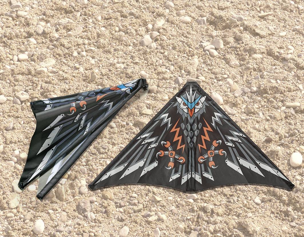 Playmobil® Sports & Action Drachenflieger 71079