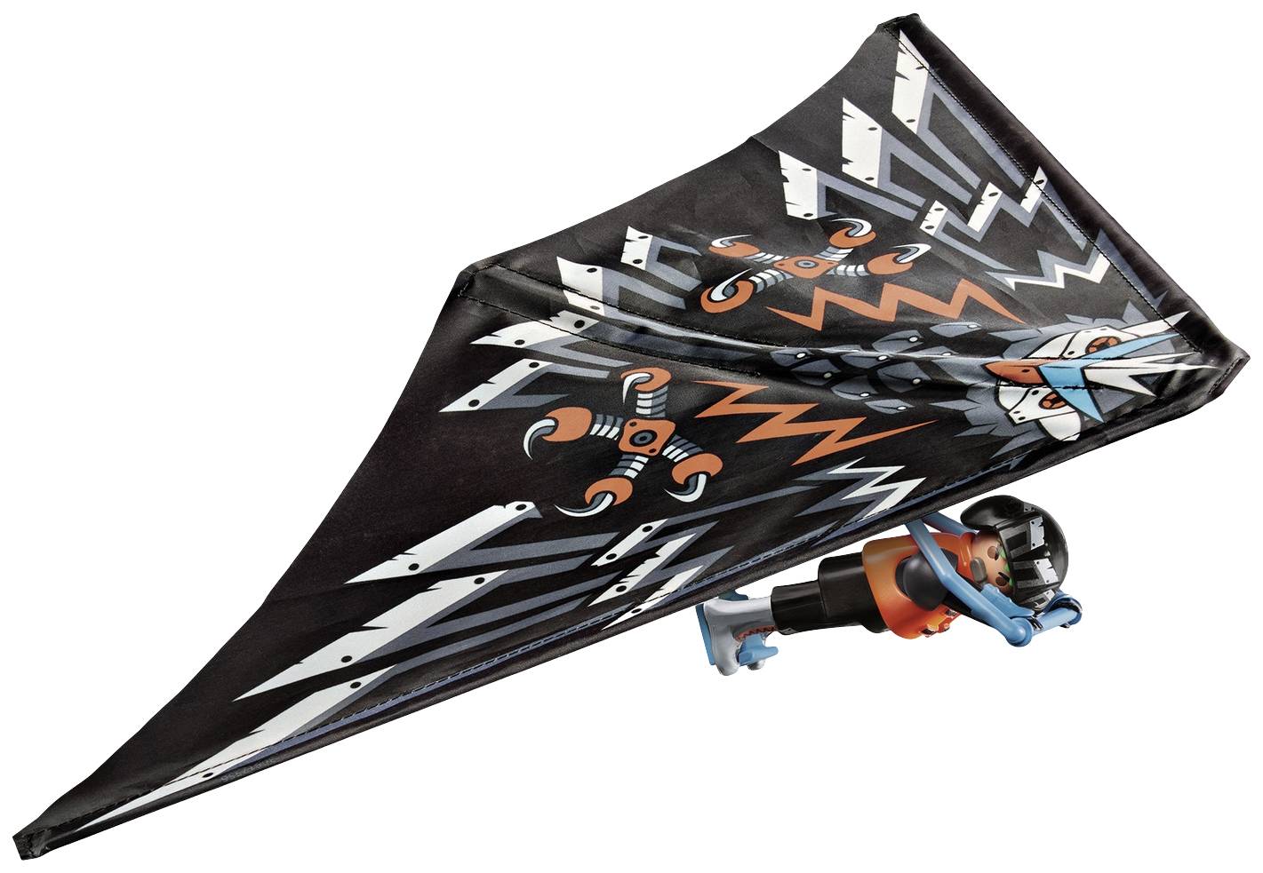 Playmobil® Sports & Action Drachenflieger 71079