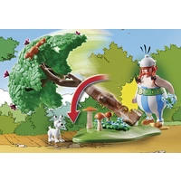 Playmobil® Asterix Wildschweinjagd 71160 Playmobil® Asterix Wildschweinjagd 71160
