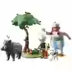 Playmobil® Asterix Wildschweinjagd 71160 Playmobil® Asterix Wildschweinjagd 71160