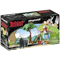 Playmobil® Asterix Wildschweinjagd 71160 Playmobil® Asterix Wildschweinjagd 71160