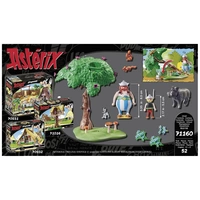 Playmobil® Asterix Wildschweinjagd 71160 Playmobil® Asterix Wildschweinjagd 71160