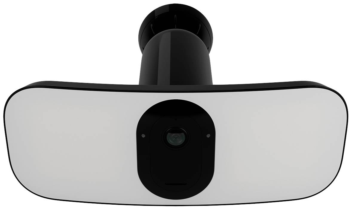 ARLO Pro 3 Floodlight FB1001B-100EUS WLAN IP-Überwachungskamera 1920 x 1080 Pixel