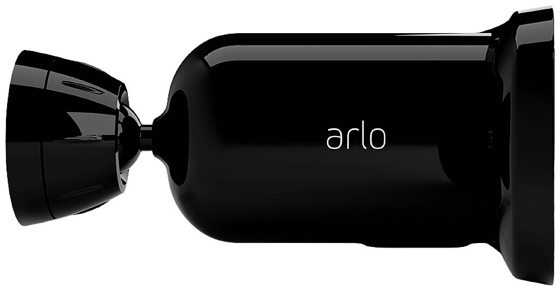 ARLO Pro 3 Floodlight FB1001B-100EUS WLAN IP-Überwachungskamera 1920 x 1080 Pixel