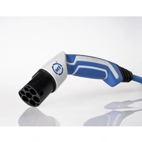SET® 7100295 eMobility Ladekabel 9.5m SET® 7100295 eMobility Ladekabel 9.5m
