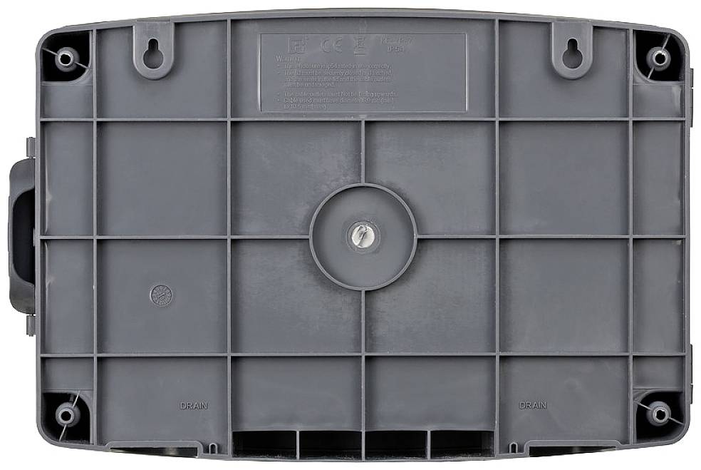 Brennenstuhl 1160530 Kabelsafebox 1St.