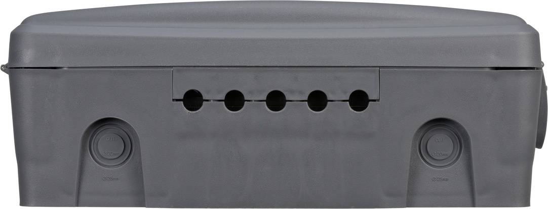 Brennenstuhl 1160530 Kabelsafebox 1St.