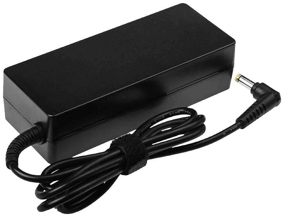 Green Cell AD02P Notebook-Netzteil 90 W 19 V 4.74 A Passend für Marke: Acer