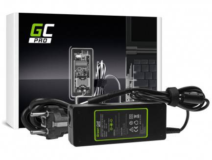 Green Cell AD15P Notebook-Netzteil 90 W 19 V 4.74 A Passend für Marke: HP