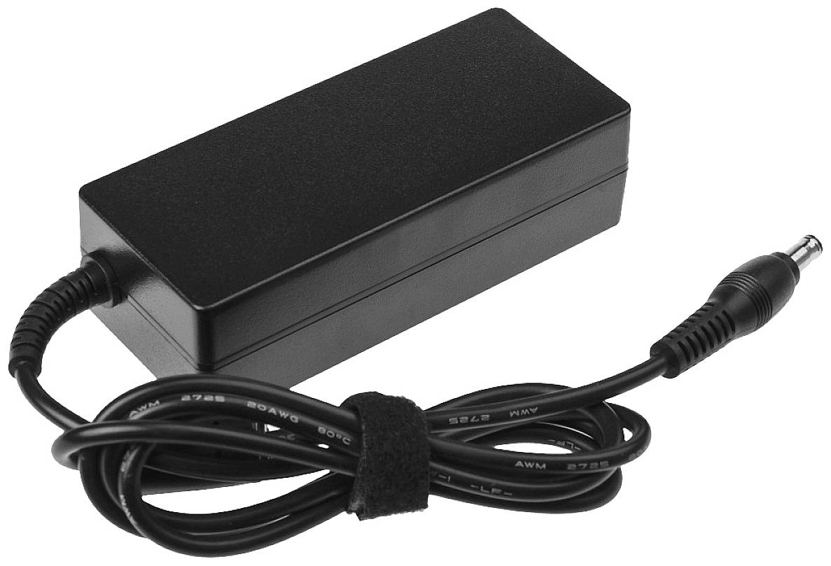 Green Cell AD20P Notebook-Netzteil 60 W 19 V 3.16 A Passend für Marke: Samsung
