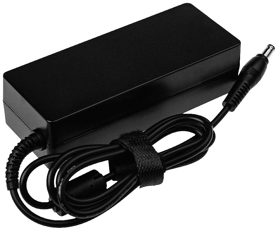 Green Cell AD21P Notebook-Netzteil 90 W 19 V 4.74 A Passend für Marke: Samsung
