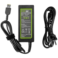 Green Cell AD38AP Notebook-Netzteil 65 W 20 V 3.25 A Passend für Marke: Lenovo Green Cell AD38AP Notebook-Netzteil 65 W 20 V 3.25 A Passend für Marke: Lenovo