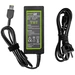 Green Cell AD38AP Notebook-Netzteil 65 W 20 V 3.25 A Passend für Marke: Lenovo Green Cell AD38AP Notebook-Netzteil 65 W 20 V 3.25 A Passend für Marke: Lenovo