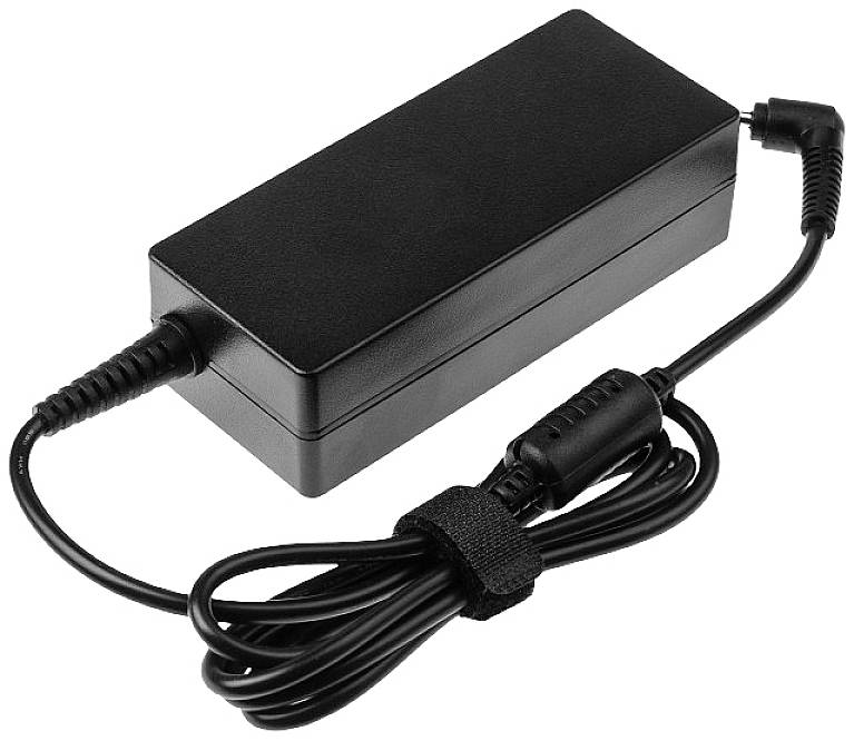 Green Cell AD41P Notebook-Netzteil 65 W 19 V 3.42 A Passend für Marke: Asus