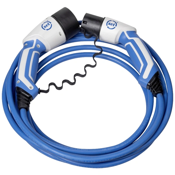 SET® 7100475 eMobility Ladekabel 7.5m SET® 7100475 eMobility Ladekabel 7.5m