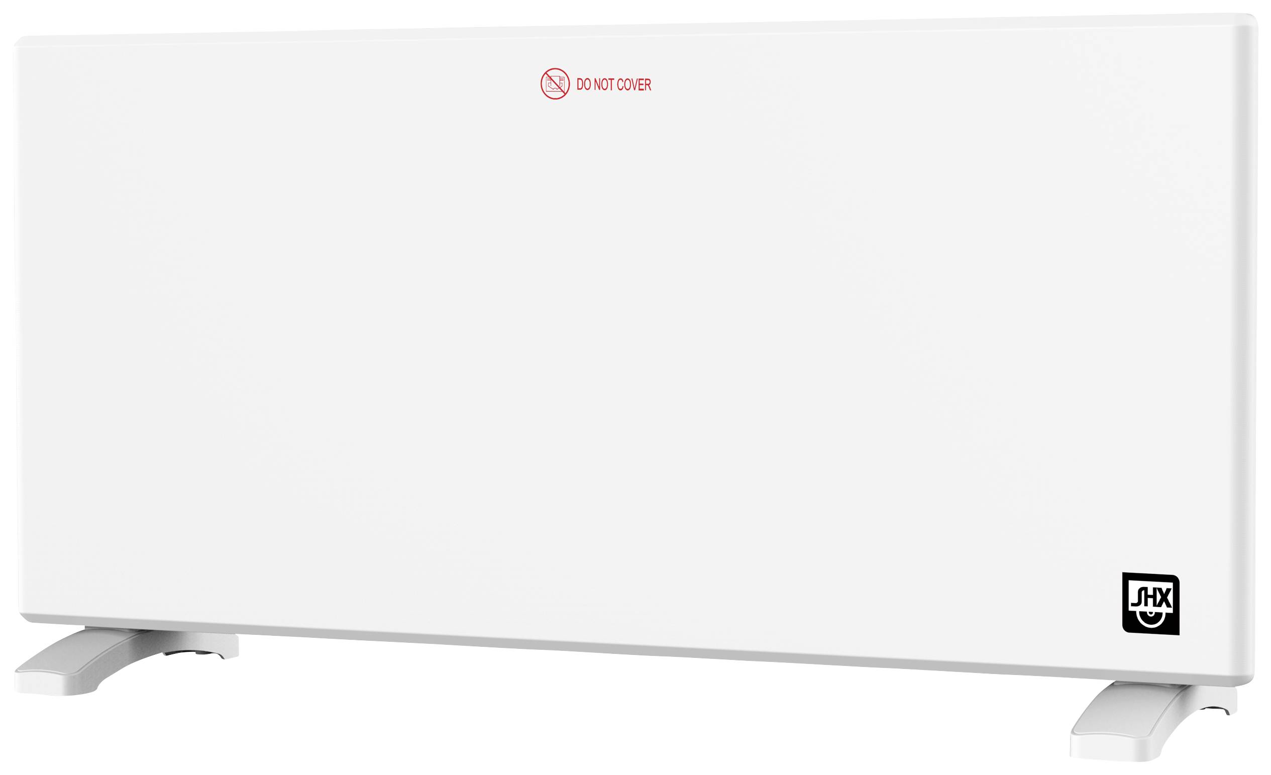 SHX SHX22HEAT101 Konvektor 2000W 25m² Weiß