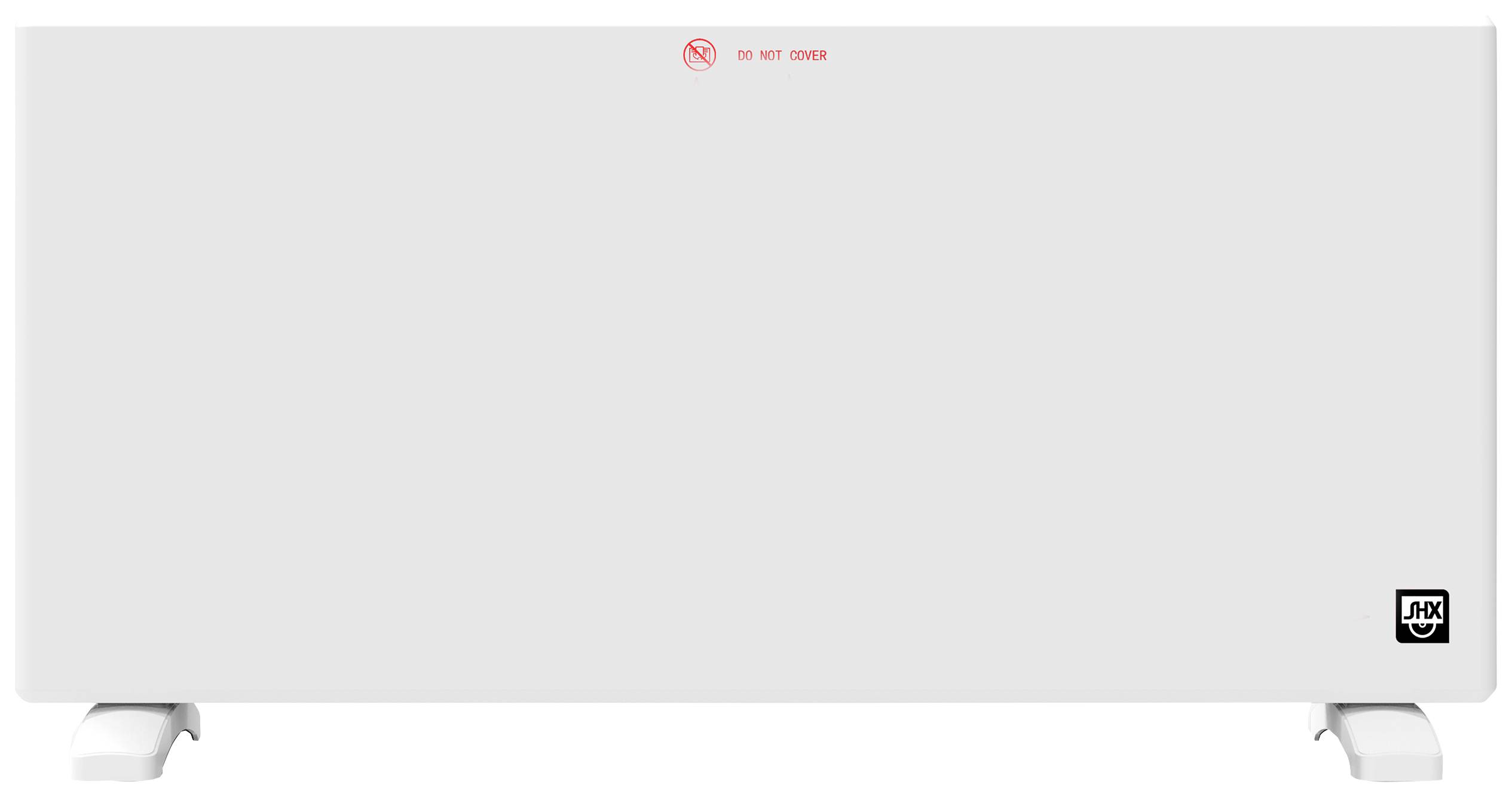 SHX SHX22HEAT101 Konvektor 2000W 25m² Weiß