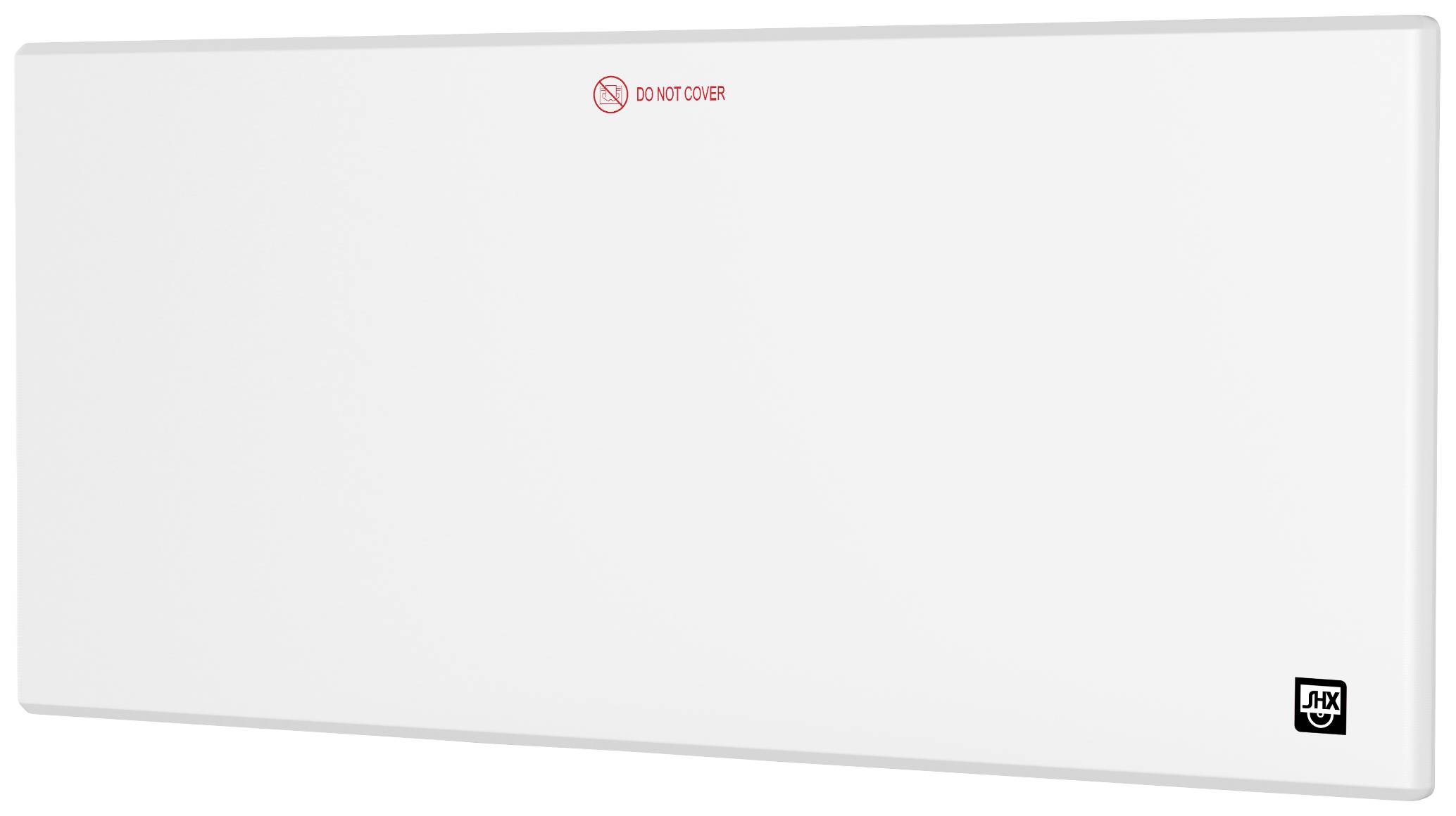 SHX SHX22HEAT101 Konvektor 2000W 25m² Weiß