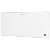 SHX SHX22HEAT101 Konvektor 2000W 25m² Weiß SHX SHX22HEAT101 Konvektor 2000W 25m² Weiß