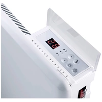 SHX SHX22HEAT101 Konvektor 2000W 25m² Weiß SHX SHX22HEAT101 Konvektor 2000W 25m² Weiß