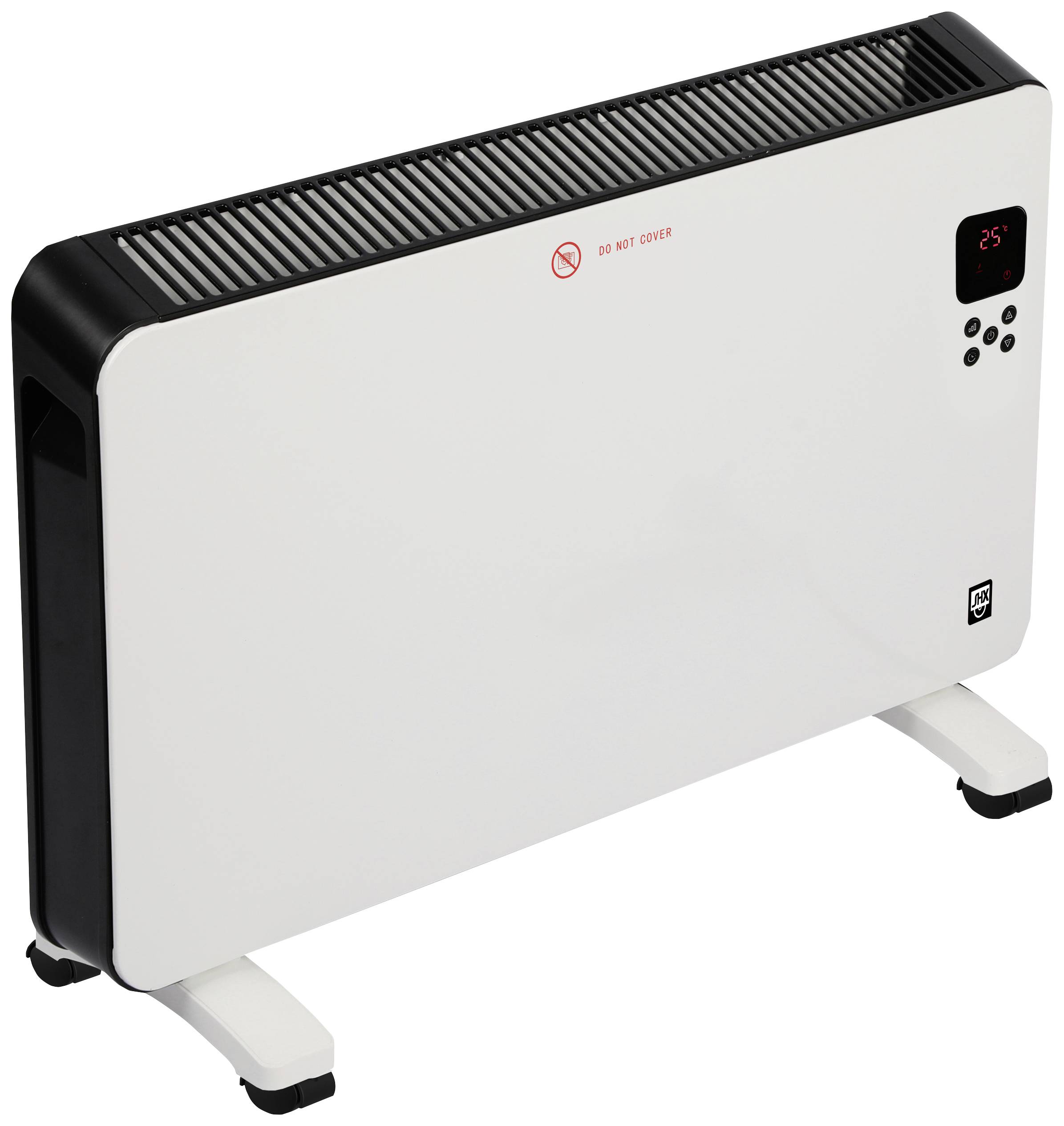 SHX SHX22HEAT100 Heizgerät 30m² Weiß