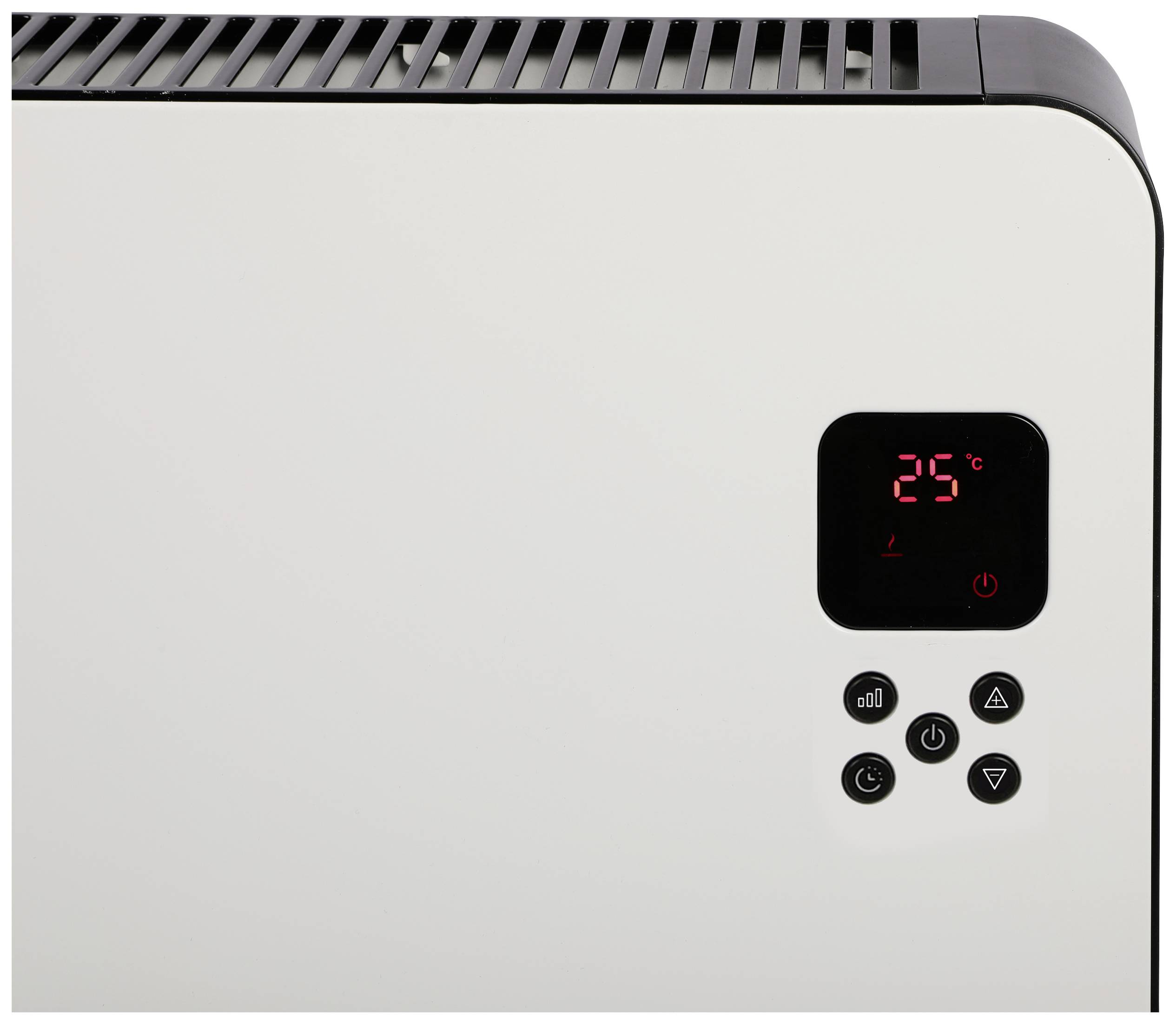 SHX SHX22HEAT100 Heizgerät 30m² Weiß