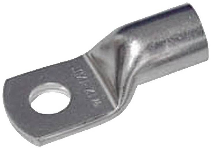 Intercable 180993 ICR12010 Rohrkabelschuh 180 ° M10 120.00 mm² 1 St.