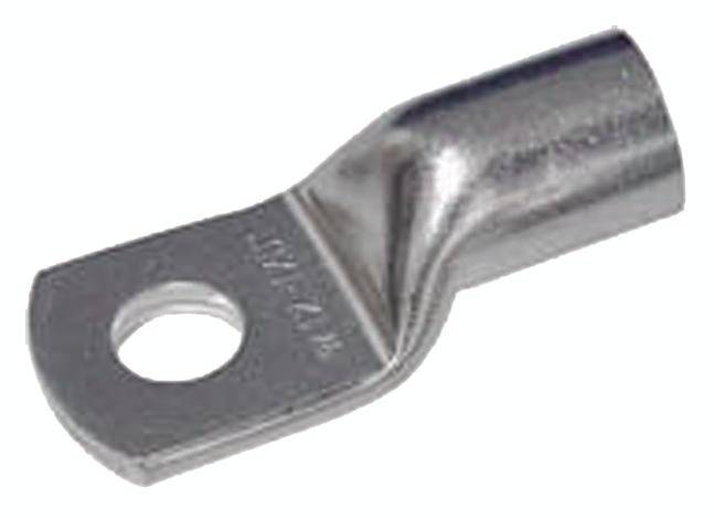 Intercable 180498 ICR18512 Rohrkabelschuh 180 ° M12 185.00 mm² 1 St.