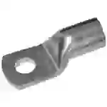 Intercable 180446 ICR356 Rohrkabelschuh 180° M6 35.00mm² 1St. Intercable 180446 ICR356 Rohrkabelschuh 180° M6 35.00mm² 1St.